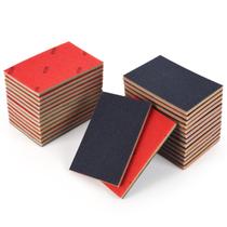 Esponja de lixar LOFTANK 28 PCS Lixa seca úmida de grão 180-3000