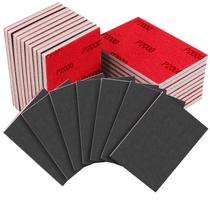 Esponja de lixar Necosthua 20PCS 2000 Grit 7x10x0.5cm