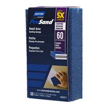 Esponja de lixar Norton 82071 60 Grit Small Area Esponja de lixar Norton 82071 60 Grit Small Area
