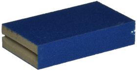 Esponja de lixar Norton 82074 ProSand Extra-Fine Small