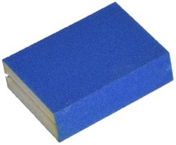 Esponja de lixar Norton 82076 5X 120 Grit Dual Angle