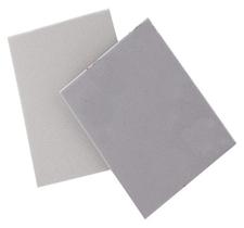 Esponja de lixar Sungold Abrasives 80167 Hi-Flex Aluminium Oxide Esponja de lixar Sungold Abrasives 80167 Hi-Flex Aluminium Oxide