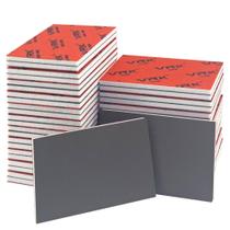 Esponja de lixar VRKET 28 unidades 1200-1500 Grit Ultra Fine