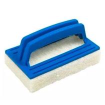 Esponja de Mão Limpa Borda de Piscina - Fluidra.