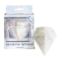 Esponja de maquiagem Diamond Edição Limitada - Klass Vough