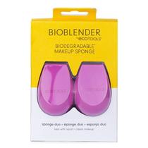 Esponja de maquiagem Duo EcoTools Bioblender