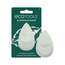 Esponja de maquiagem EcoTools Blurring Blender para líquidos e cremes