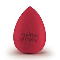 Esponja De Maquiagem Facial Niina Secrets