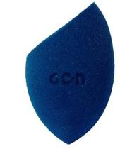 Esponja de Maquiagem - Flat Blend Azul Océane