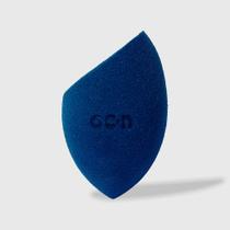 Esponja de Maquiagem - Flat Blend Azul Océane Purple