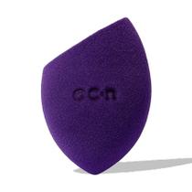 Esponja De Maquiagem Flat Blend Roxo - Oceane