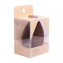Esponja De Maquiagem Flat Mirror Glass