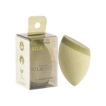 Esponja De Maquiagem Flawless Finish Silk Skin Ruby Rose Esponja De Maquiagem Flawless Finish Silk Skin Ruby Rose
