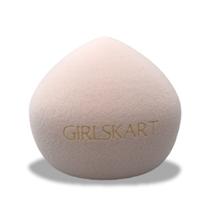 Esponja de maquiagem GIRLSKART Marshmallow Super Soft sem látex