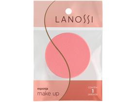 Esponja de Maquiagem Lanossi Make Up