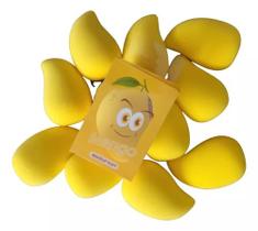 Esponja de Maquiagem Manga