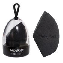 Esponja de Maquiagem Midnight HBS05 Ruby Rose