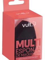 Esponja De Maquiagem Multi Vult