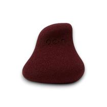 Esponja De Maquiagem My Blend Vinho Océane Edition