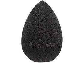 Esponja de Maquiagem Océane Edition Flat Drop Preto