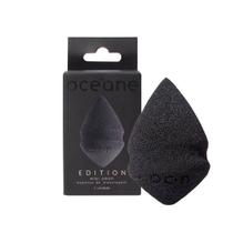 Esponja de Maquiagem Oceane Edition Mini Drop Preto