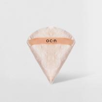 Esponja de Maquiagem para Acabamento Rosa - Powder Puff