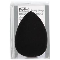 Esponja de maquiagem para Pro Expert Beauty Blender Black
