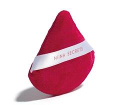 Esponja de Maquiagem Pink Puff - NIINA SECRETS Esponja de Maquiagem Pink Puff - NIINA SECRETS