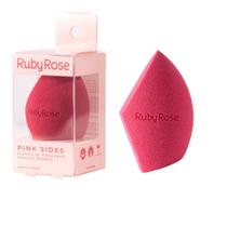 Esponja De Maquiagem Pink Sides Ruby Rose
