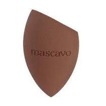 Esponja de maquiagem problender original- mascavo mariana saad