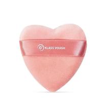 Esponja de Maquiagem - Rose Quartz - Klass Vough