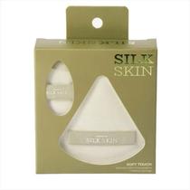 Esponja de Maquiagem Silk Skin c/ 2 Un Esponja de Maquiagem Silk Skin c/ 2 Un