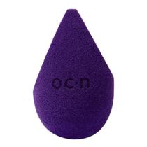 Esponja de Maquiagem Sister Blend Roxa Océane Esponja de Maquiagem Sister Blend Roxa Océane