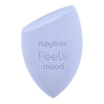 Esponja de Maquiagem Soft Blender Feels - Ruby Rose