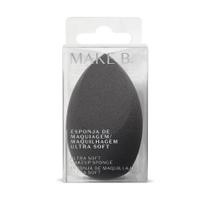 Esponja de Maquiagem Ultra Soft Make B.