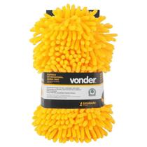 Esponja De Microfibra Dupla Face Vonder