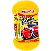 Esponja de Microfibra