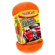 Esponja De Microfibra Luxcar