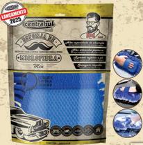 Esponja de Microfibra MEN - Esponja lavar carro - Esponja lavar moto Esponja de Microfibra MEN - Esponja lavar carro - Esponja lavar moto