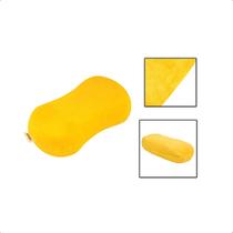 Esponja De Microfibra Multiuso Macia Detalhada Automotiva