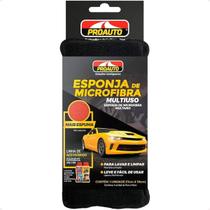 Esponja De Microfibra Multiuso