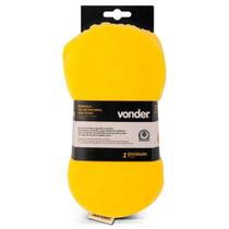 Esponja De Microfibra Multiuso Vonder