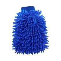 Esponja De Microfibra Para Lavagem De Carros, Almofada De Lavagem Chenille, Toalha, Escova Para