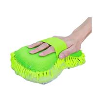 Esponja De Microfibra Para Lavagem De Carros, Escova De Detalhamento, Toalha De Lavagem, Luvas Esponja De Microfibra Para Lavagem De Carros, Escova De Detalhamento, Toalha De Lavagem, Luvas