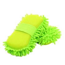 Esponja De Microfibra Para Lavar Carro -Clink Esponja De Microfibra Para Lavar Carro -Clink