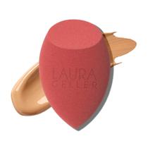 Esponja de mistura de maquiagem LAURA GELLER NEW YORK Full Face Esponja de mistura de maquiagem LAURA GELLER NEW YORK Full Face