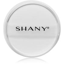 Esponja de mistura de maquiagem SHANY Stay Jelly Silicone Clear