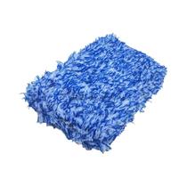 Esponja De Pelúcia Para Lavagem De Carro, Escova De Limpeza De Poeira De Forte Absorção, Suprimentos