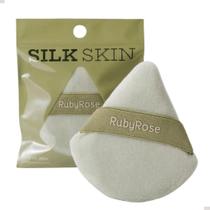 Esponja de Pó Dream Touch Silk Skin by Ruby Rose