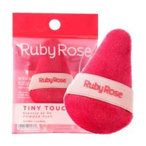 Esponja de Pó Tiny Touch - RUBY ROSE Esponja de Pó Tiny Touch - RUBY ROSE
